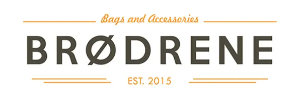 Logo BRODRENE