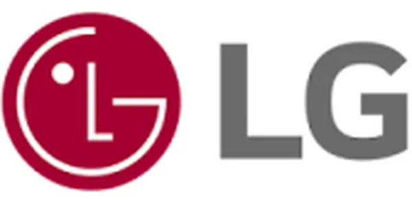 Logo LG