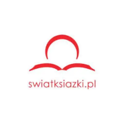 Logo Świat Książki