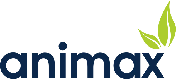 Logo Animax