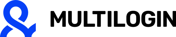 Logo Multilogin