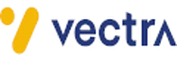 Logo Vectra
