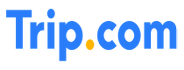 Logo Trip.com