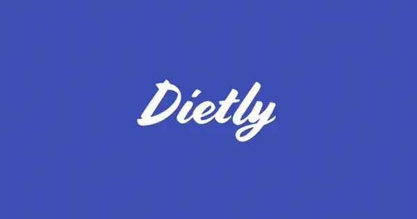 Logo Dietly