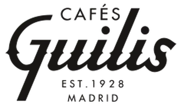 Logo Cafes Guilis