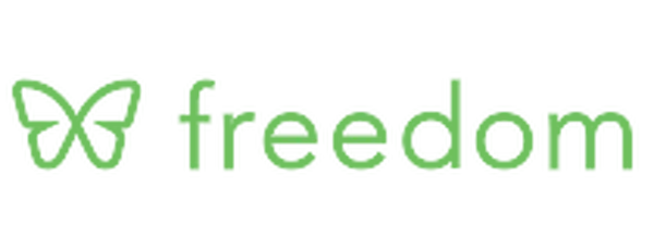 Logo Freedom