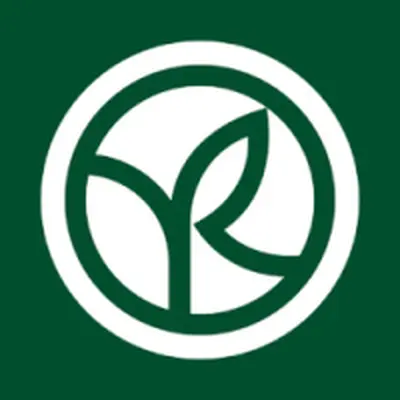 Logo Yves Rocher