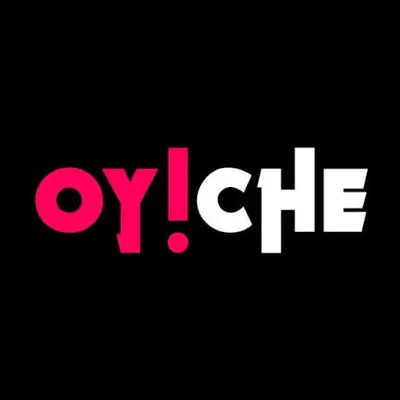 Logo OY!CHE