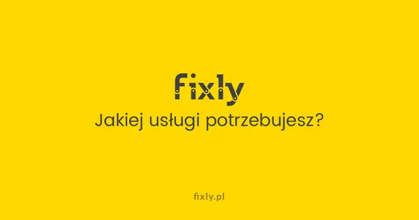 Logo Fixly