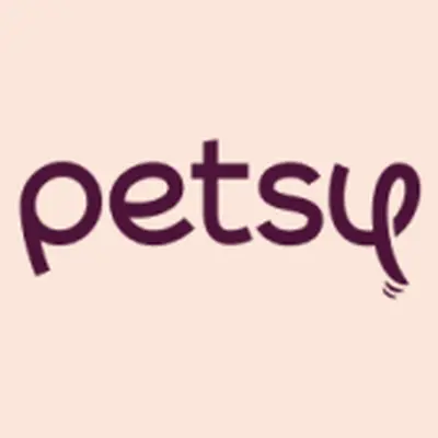Logo Petsy