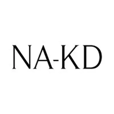 Logo NA-KD