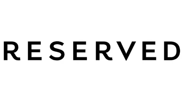 Logo Reserved