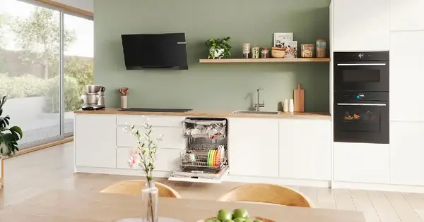 Logo Bosch Home