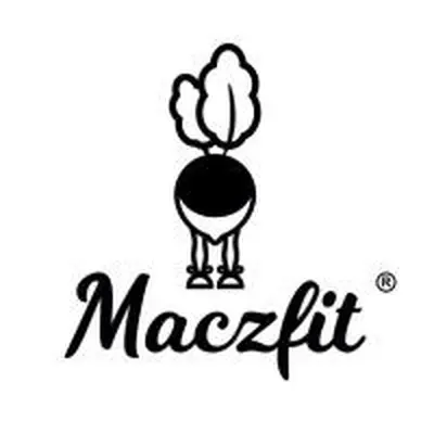 Logo Maczfit