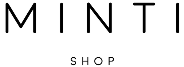 Logo Minti Shop