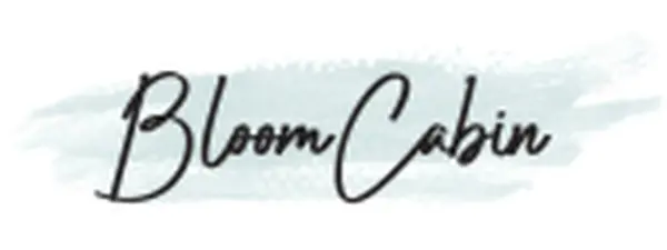 Logo Bloomcabin