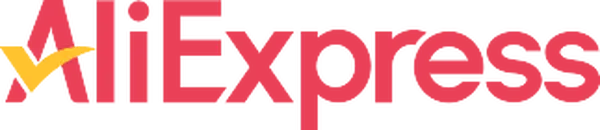 Logo AliExpress