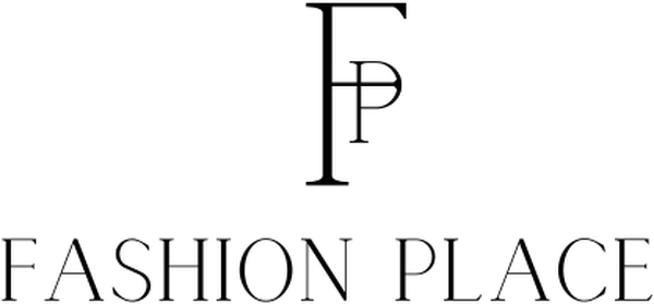 Logo Fashion Place