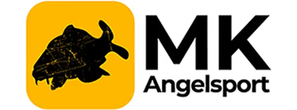 Logo MK Wedkarstwo