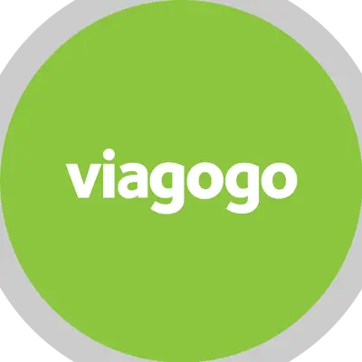 Logo Viagogo