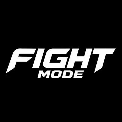 Logo Fight Mode
