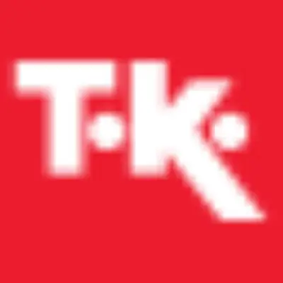Logo TK Maxx