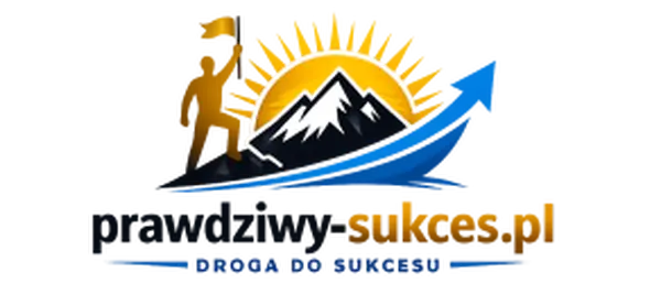 Logo prawdziwy-sukces.pl