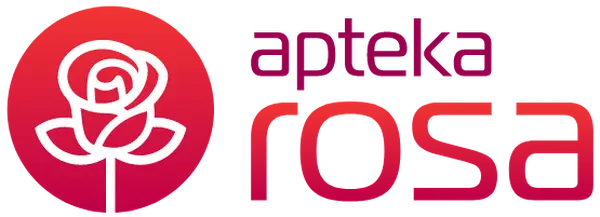 Logo Apteka Rosa
