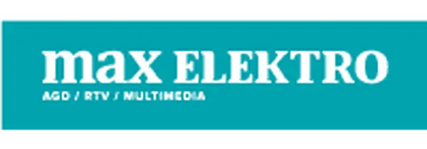Logo Maxelektro.pl