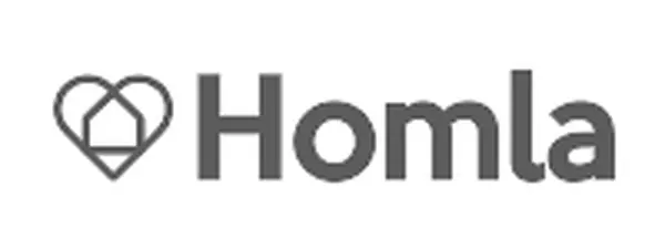 Logo Homla