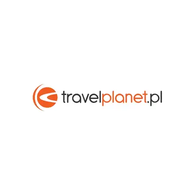 Logo Travelplanet.pl