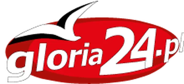 Logo gloria24.pl