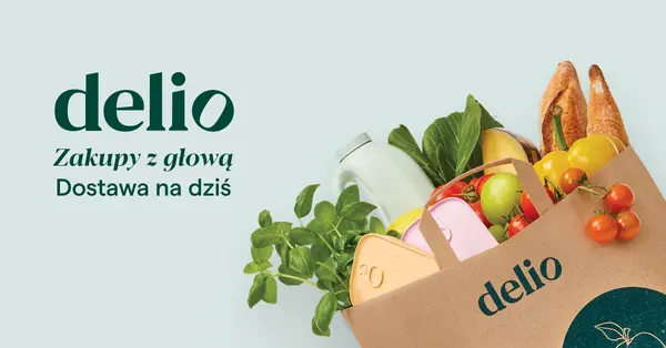 Logo delio