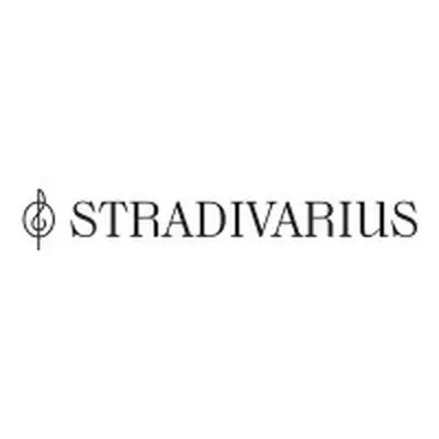 Logo Stradivarius