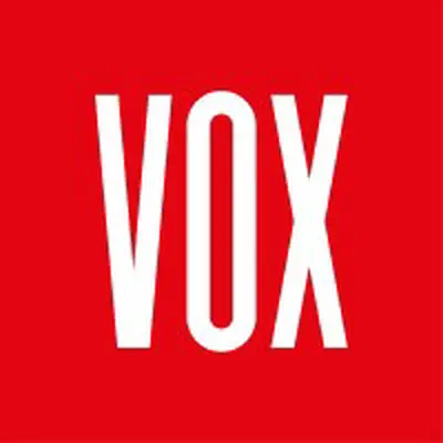 Logo VOX