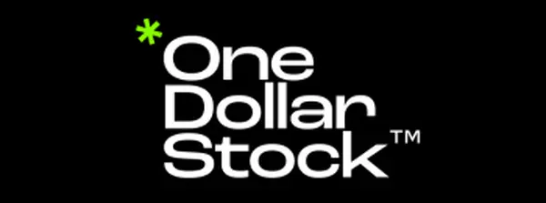 Logo OneDollarStock