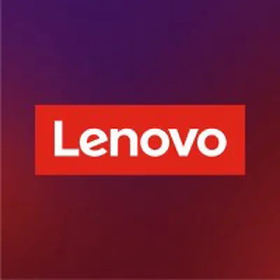 Logo Lenovo