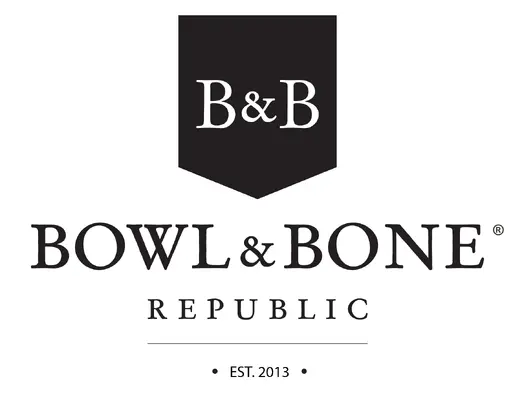 Logo Bowl&Bone Republic