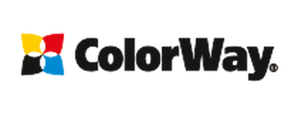Logo Colorway