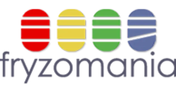 Logo Fryzomania