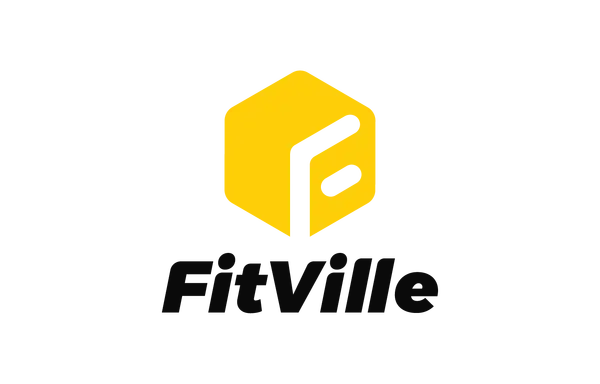 Logo FitVille