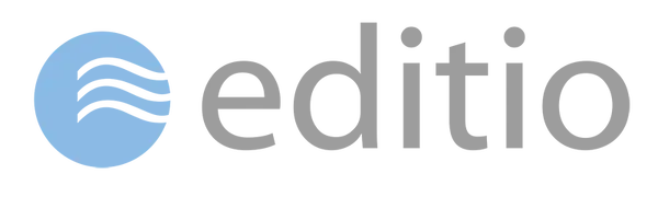 Logo Editio