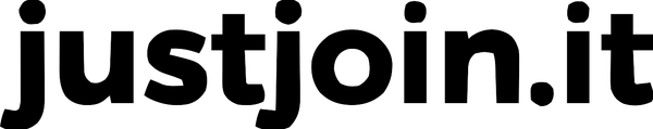 Logo JustJoin
