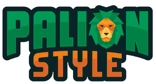 Logo Palion Style
