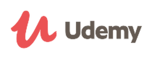Logo Udemy