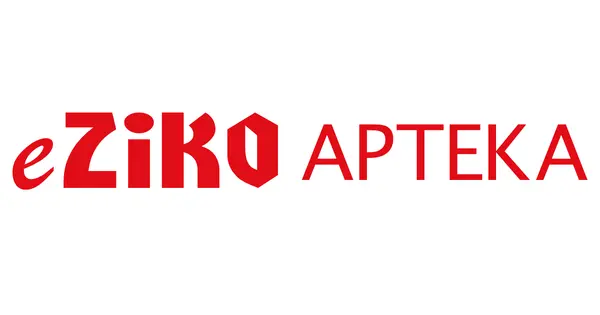 Logo e-ZikoApteka