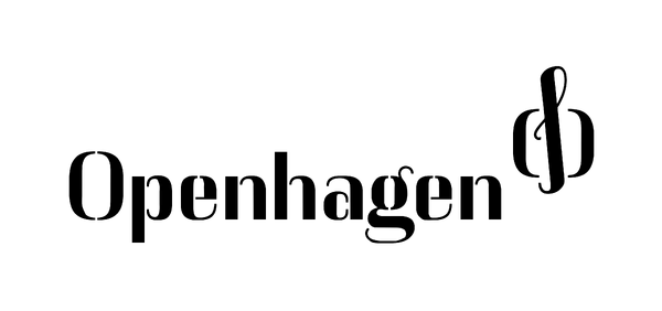 Logo Openhagen