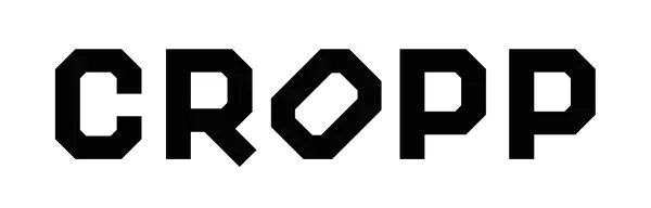 Logo Cropp.com