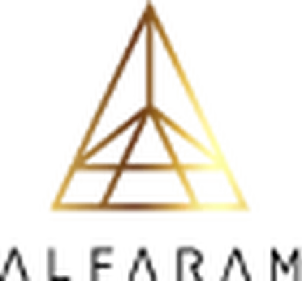 Logo Alfaram