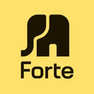 Logo Forte